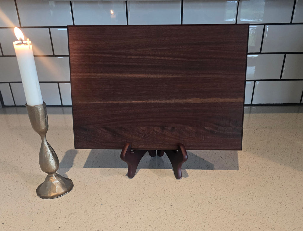 Black Walnut Cutting Board